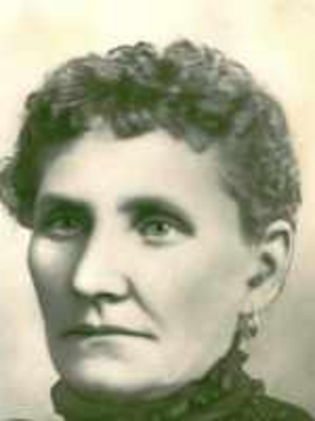 Eunice Adelaide Seavy Baxter (1846 - 1915) Profile